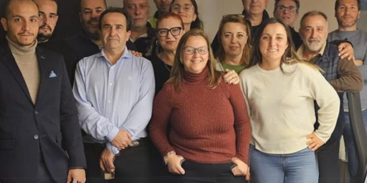 Grupo Filardi impulsa su equipo: mindfulness para la gestión emocional y el estrés laboral