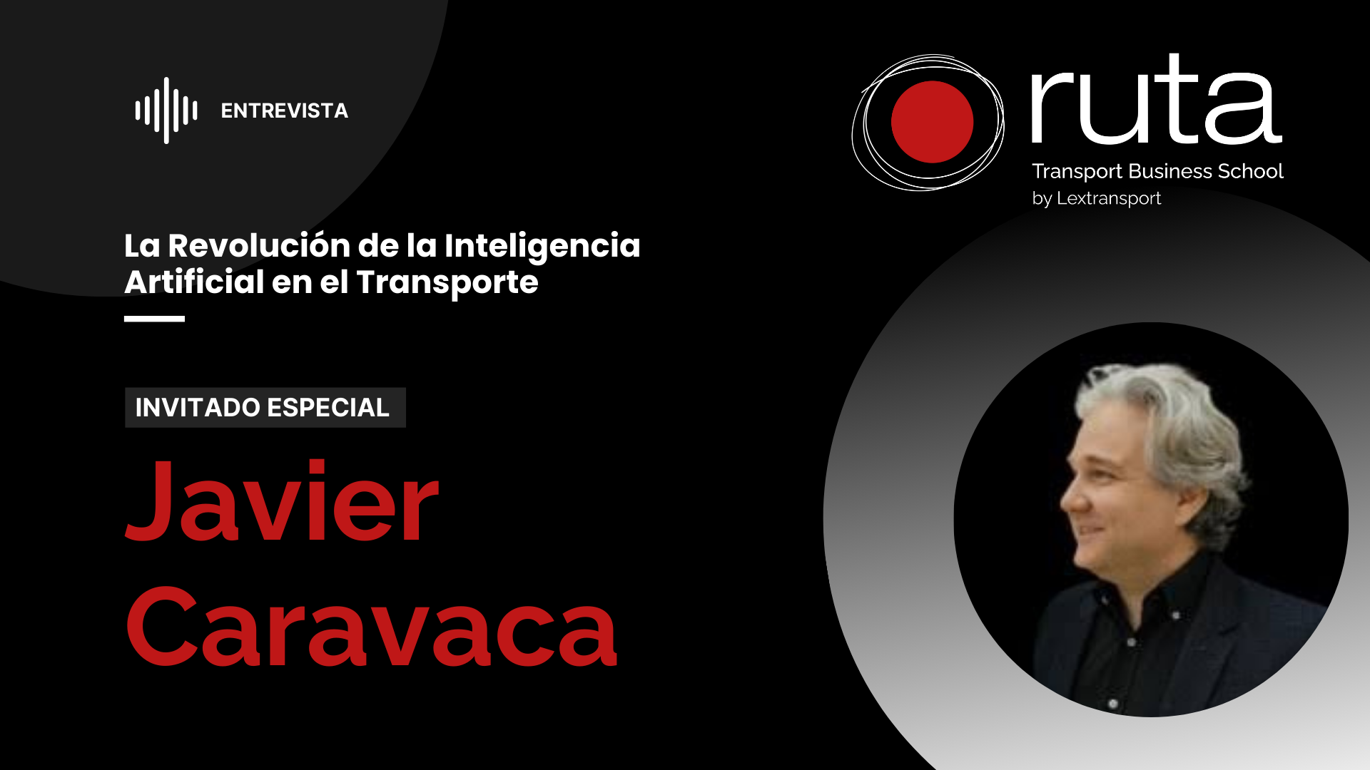 entrevista a javier caravaca experto en inteligencia artificial