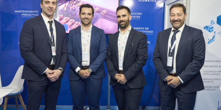 Jaltest Telematics colabora con Ruta Transport Business School para potenciar la formación en el transporte por carretera