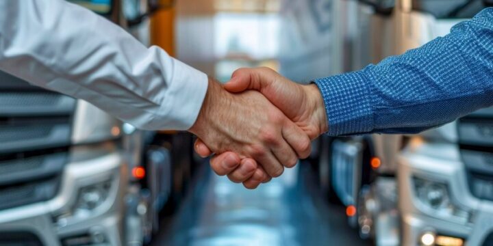Derecho del Transporte en la Era Digital: la columna vertebral de tu cadena logística