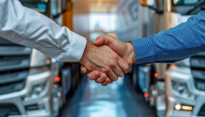 Derecho del Transporte en la Era Digital: la columna vertebral de tu cadena logística 1 derecho transporte en la era digital logística