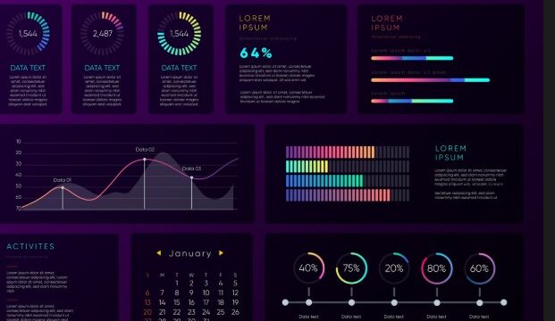 Empezar a usar power bi en transporte