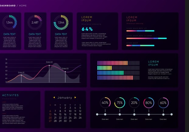 Empezar a usar power bi en transporte 1 power bi