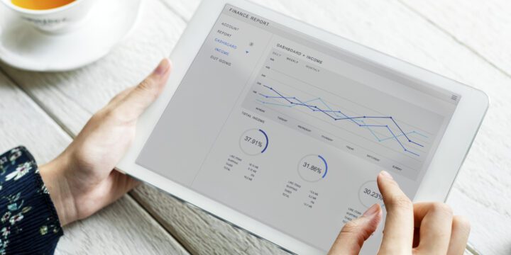 Cómo analizar tus operaciones con Power BI