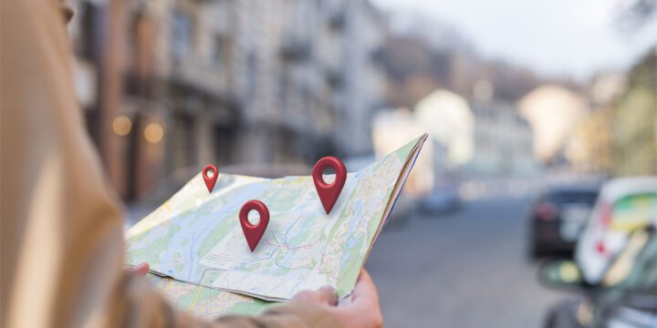 Cómo implementar sistemas de tracking y visibilidad en flotas