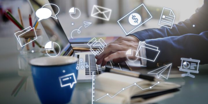 Ciberseguridad en el sector transporte