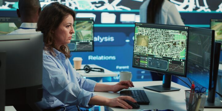 Predicción de demanda y optimización de rutas